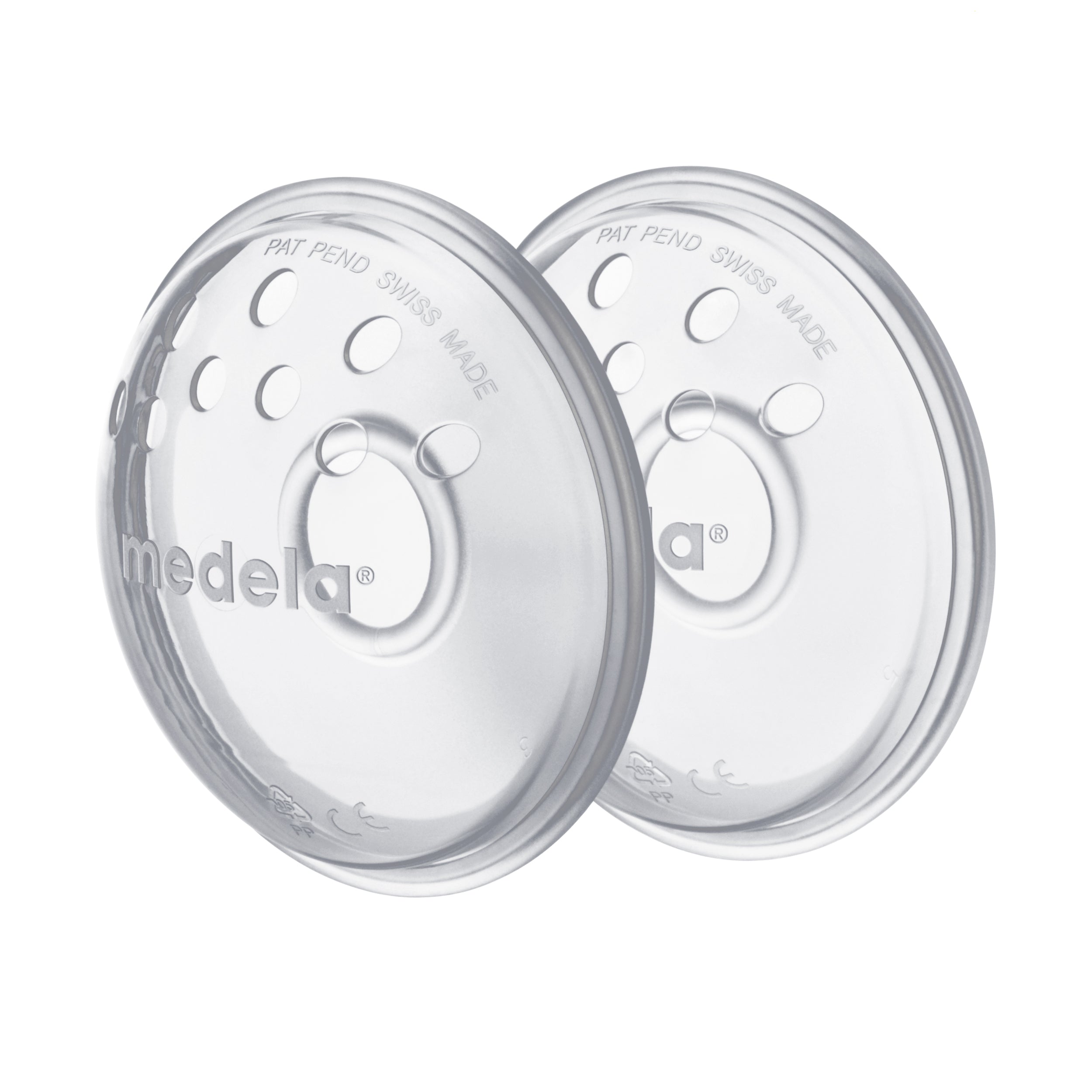 Medela SoftShells Inverted Nipple Kit