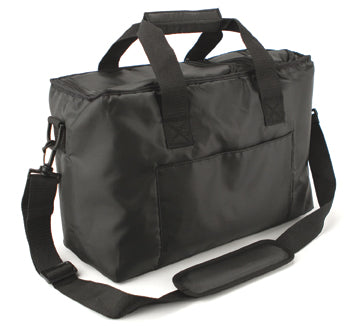 Medela Symphony & Lactina Pump Tote Bag - Black