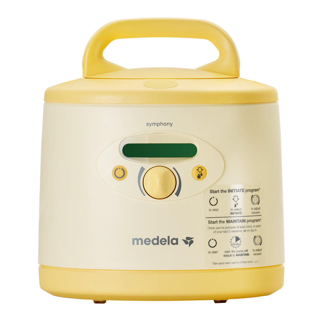 Medela Symphony PLUS Breast Pump