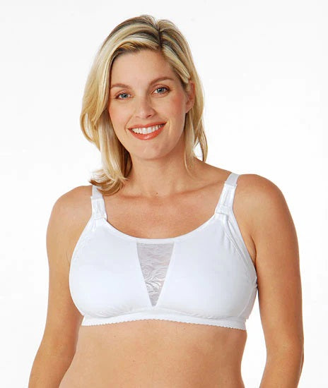 Melinda G Sports Nursing Bra - Medium Impact