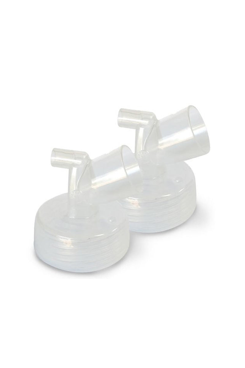 Pumpin Pal Shields: 28 mm - 32 mm, Large, 2-Pack