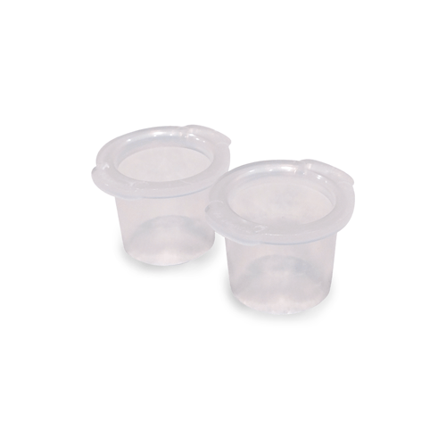 Pumpin Pal Shields: 20 mm - 23 mm, Small, 2-Pack