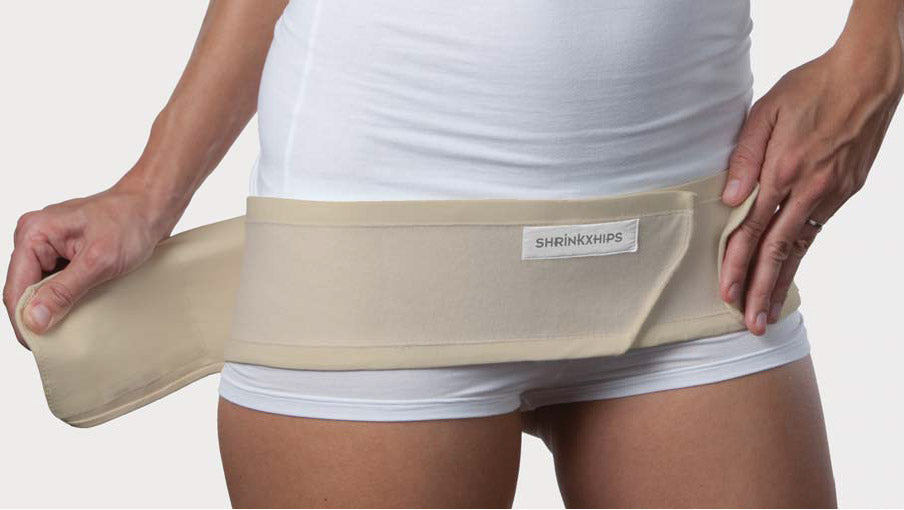 Shrinkx Hips Ultra, Nude