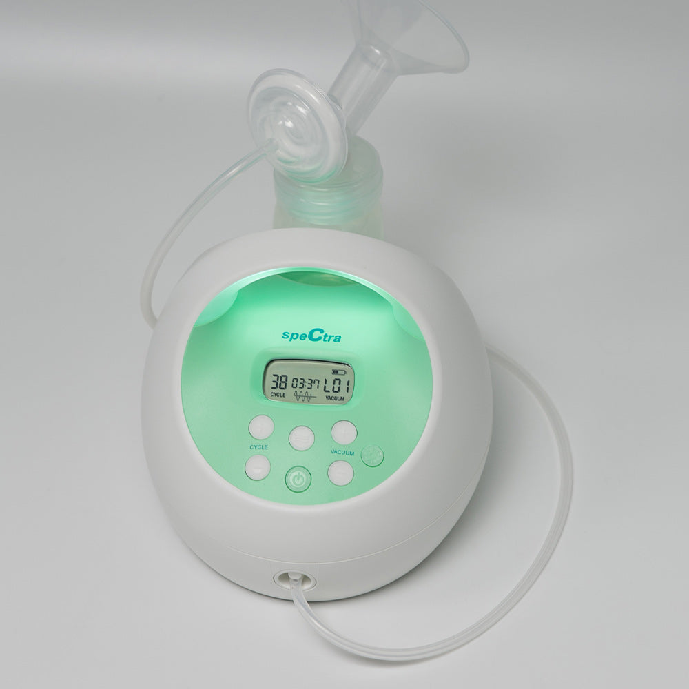 Spectra S3 Hospital Grade Breast Pump Rental