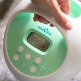 Spectra S3 Hospital Grade Breast Pump Rental