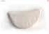 Utterly Yours Breast Pillow Cover