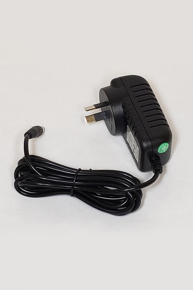 9V DC Australia Power Adapter for Breast Pump