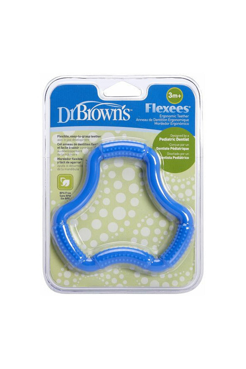 Dr. Brown&