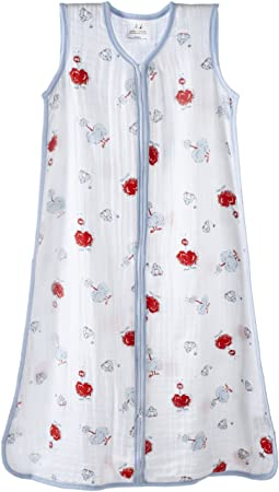 Aden + Anais Classic Sleeping Bag, Monster Mash