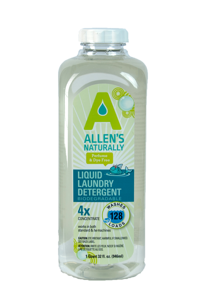 Allen&