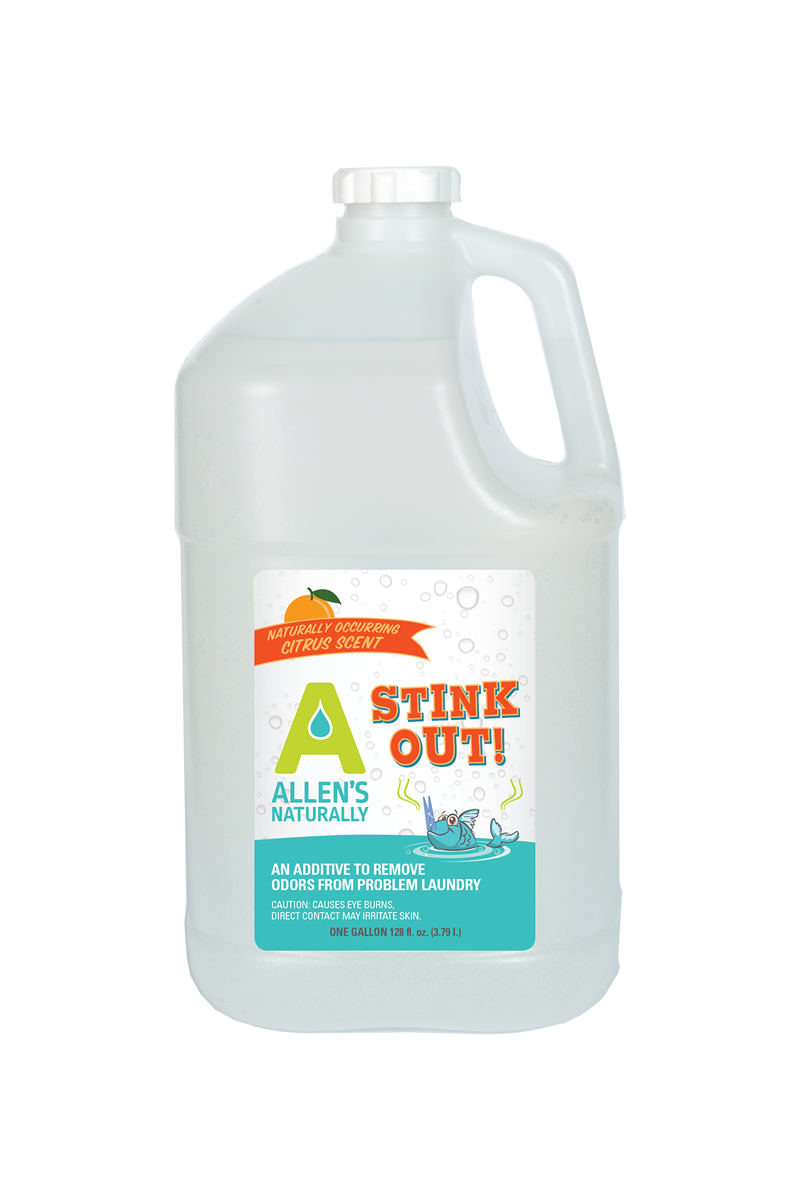 Allen&
