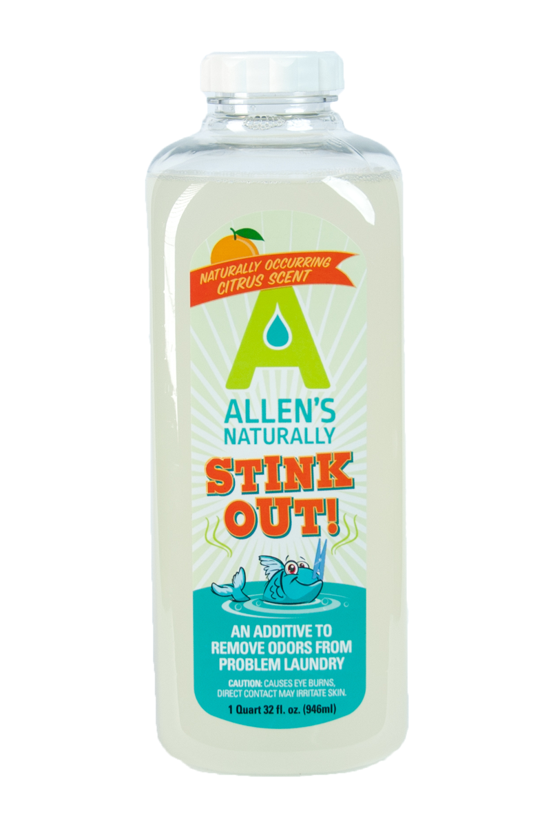 Allen&