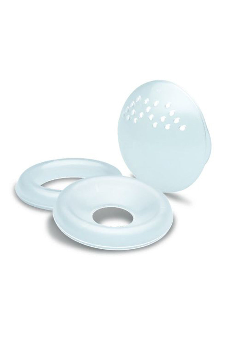 Ameda DuoShell Breast Shells