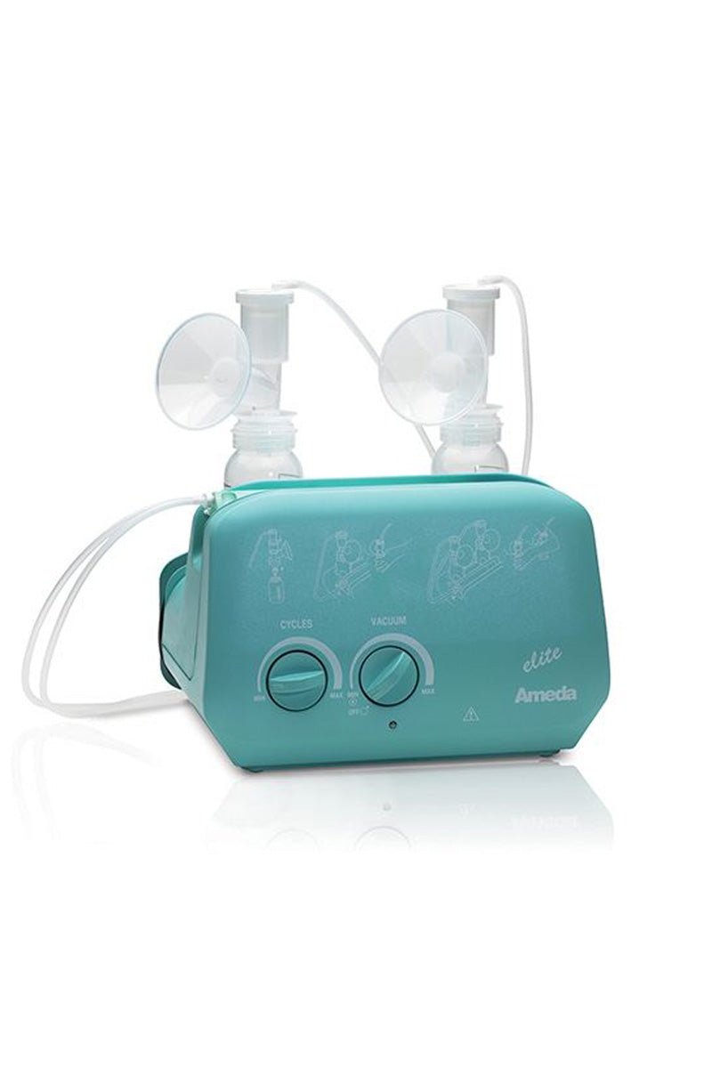 Ameda Elite Hospital Grade Breast Pump
