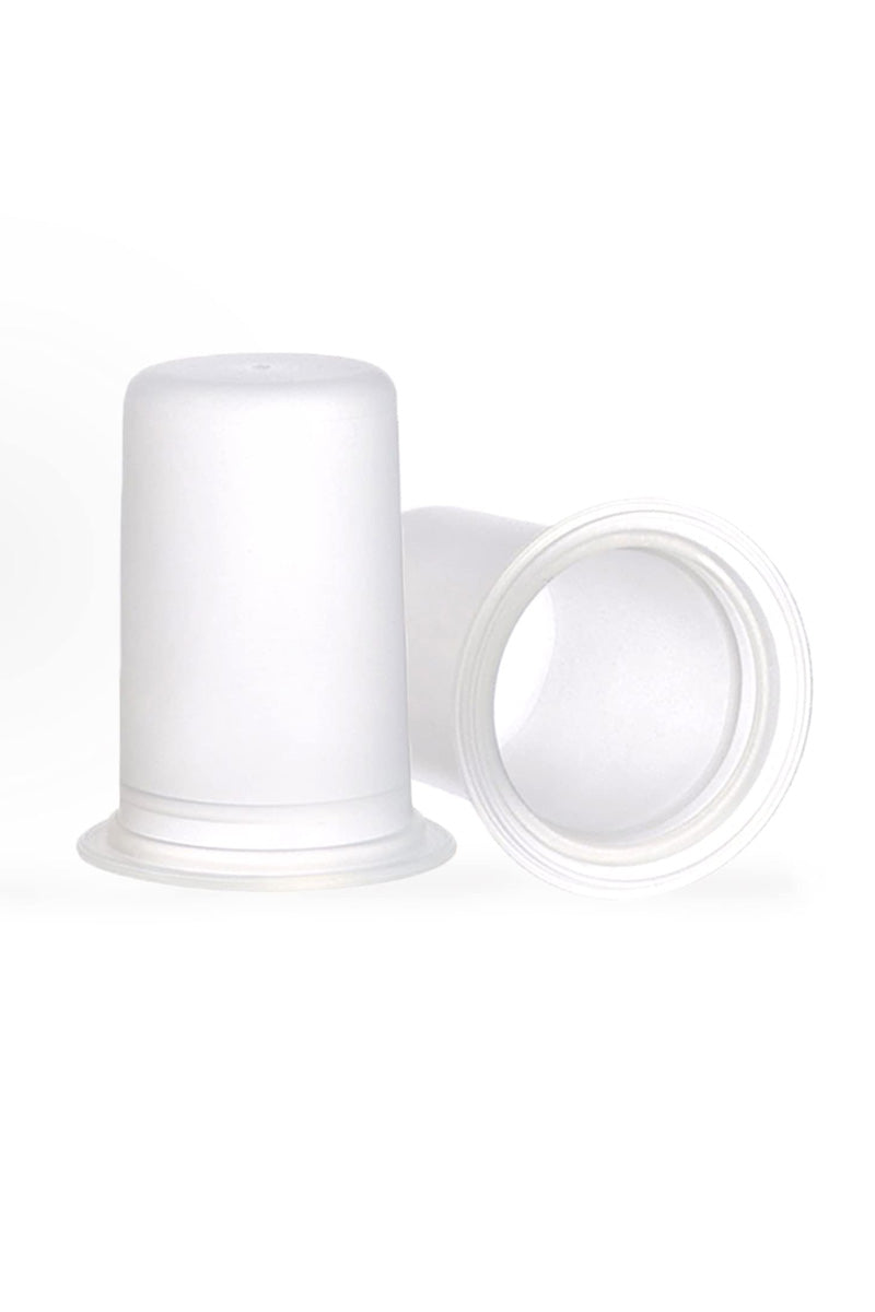 Ameda Silicone Diaphragms 2-Pack