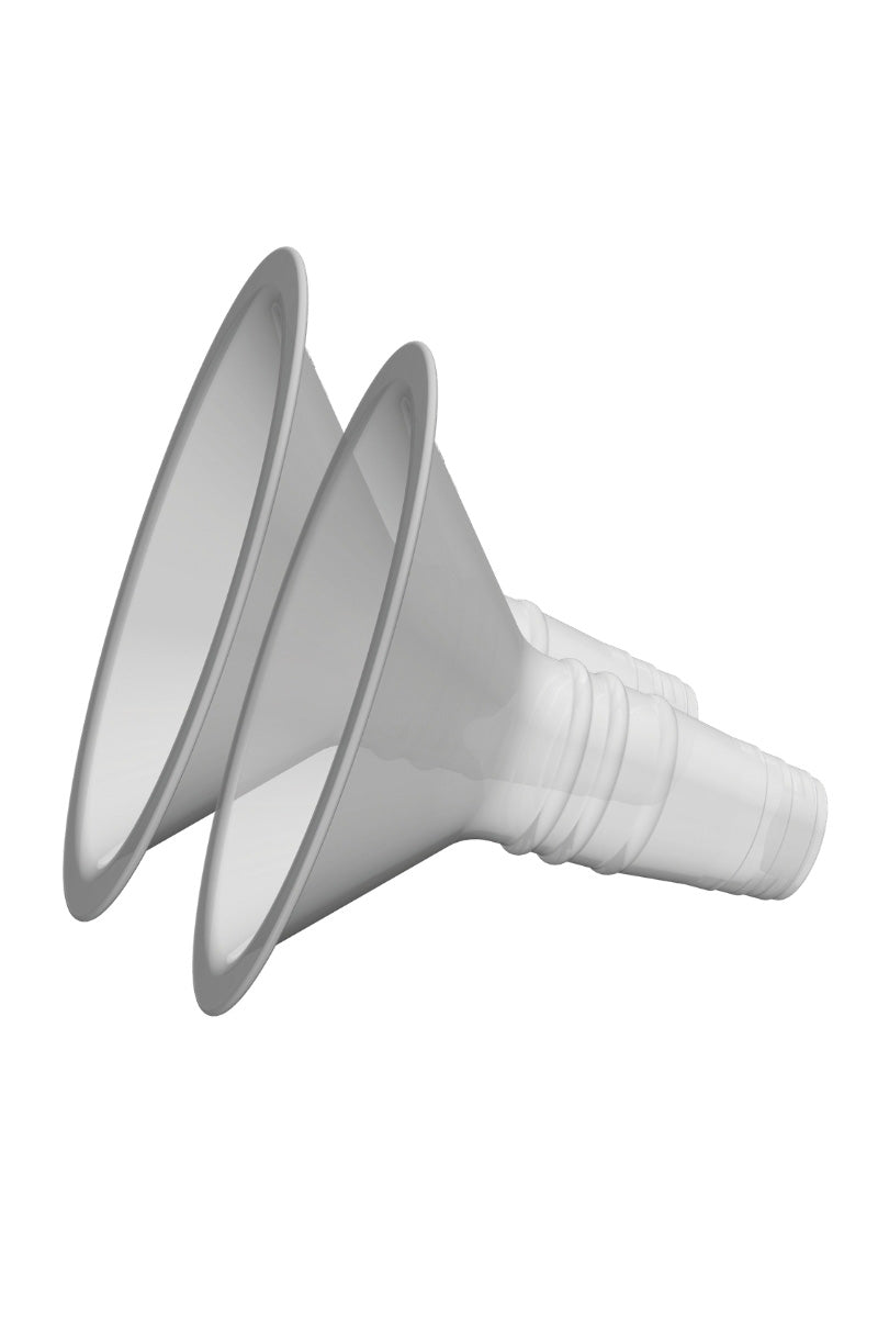 Ardo Breast Shell Inserts 22 mm, 1 Pair