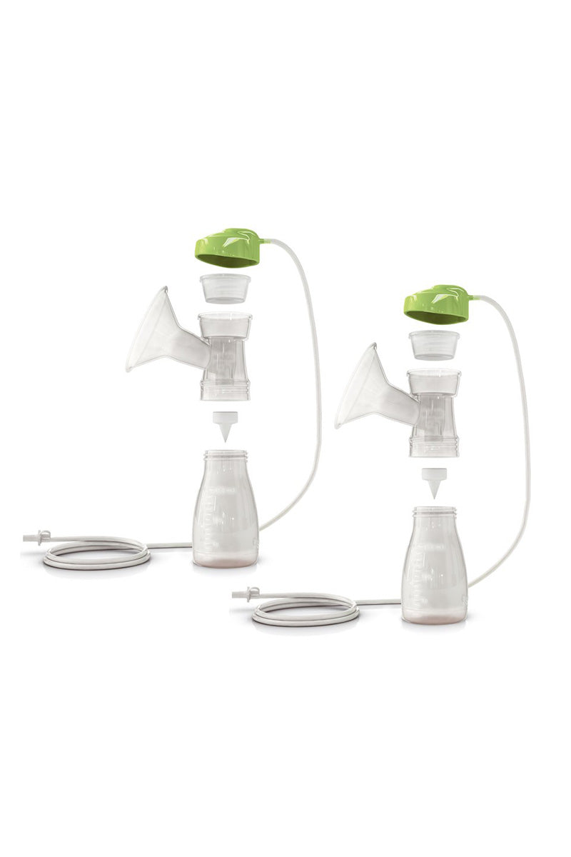 Ardo Double Pumpset for Calypso and Carum Breast Pumps