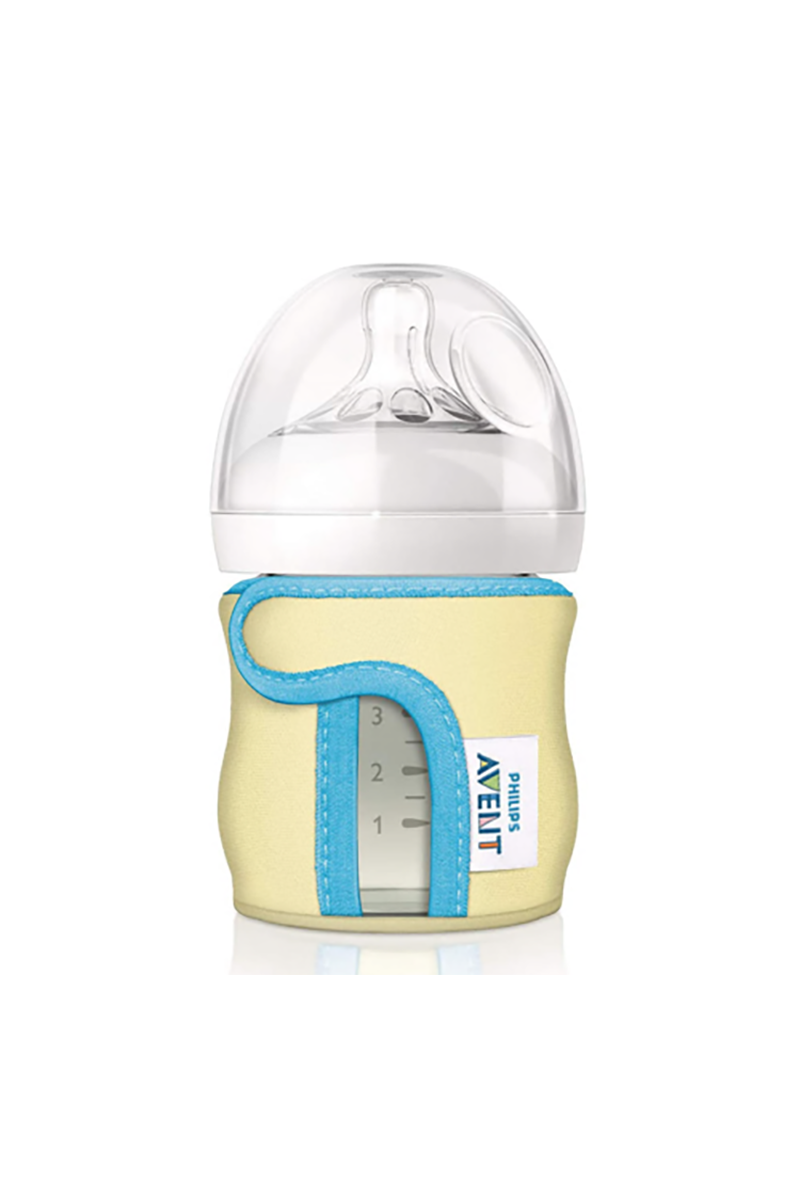 Philips Avent Glass Bottle Sleeve 4 oz