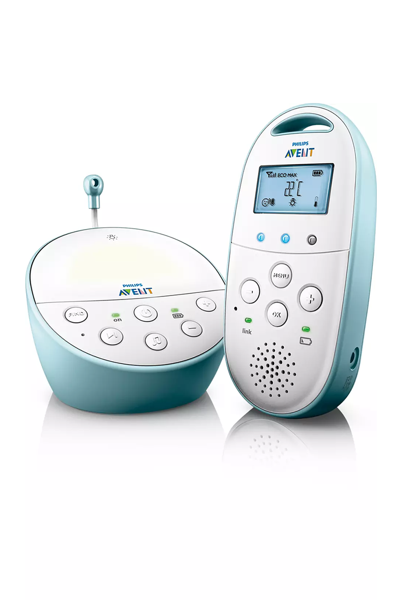 Philips Avent DECT Audio Baby Monitor