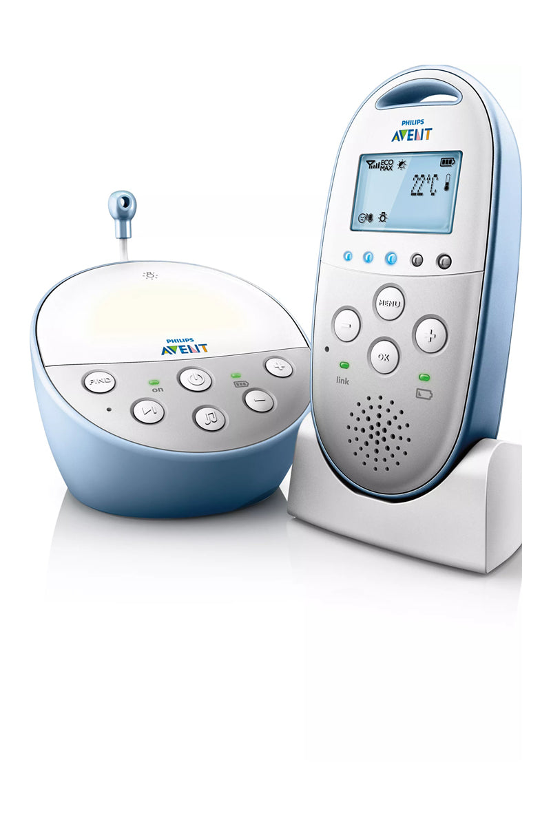 Philips Avent DECT Audio Baby Monitor