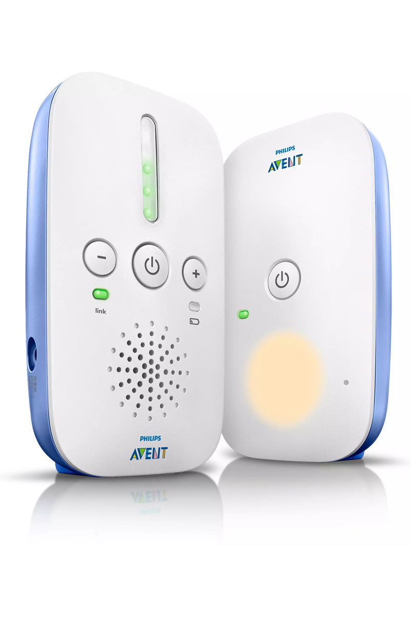 Philips Avent DECT Baby Monitor