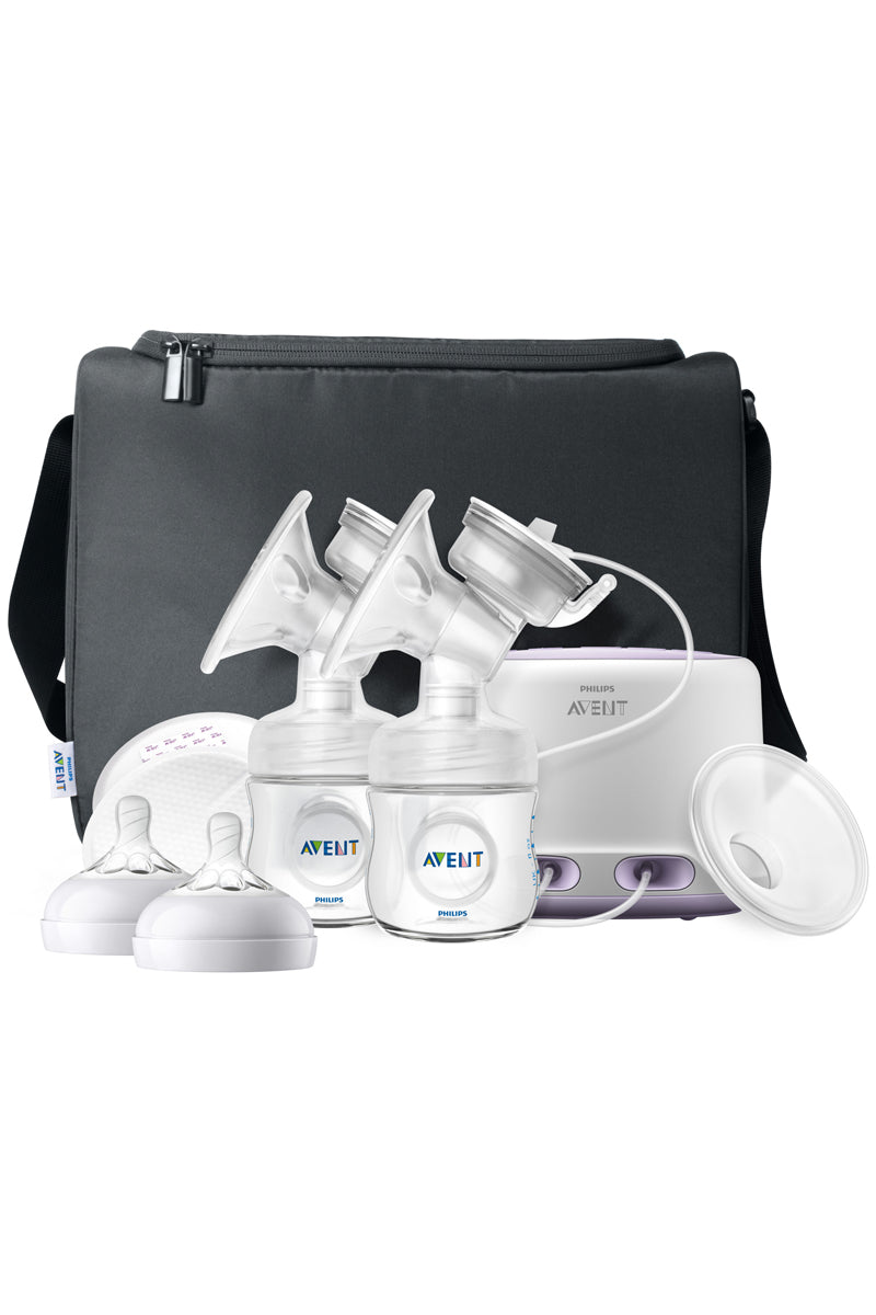 Philips Avent Double Electric Breast Pump