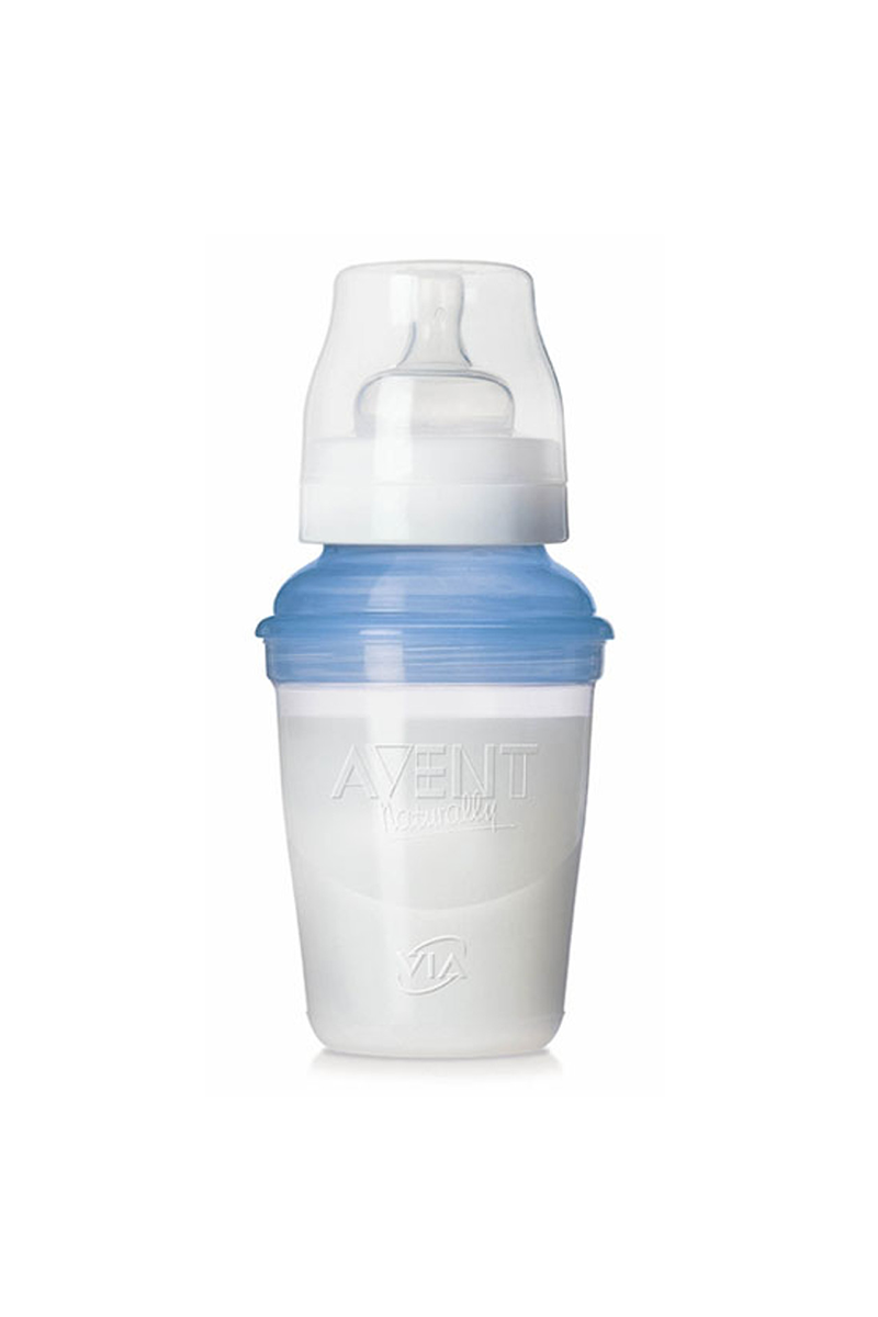 Philips Avent Via 8oz Nurser