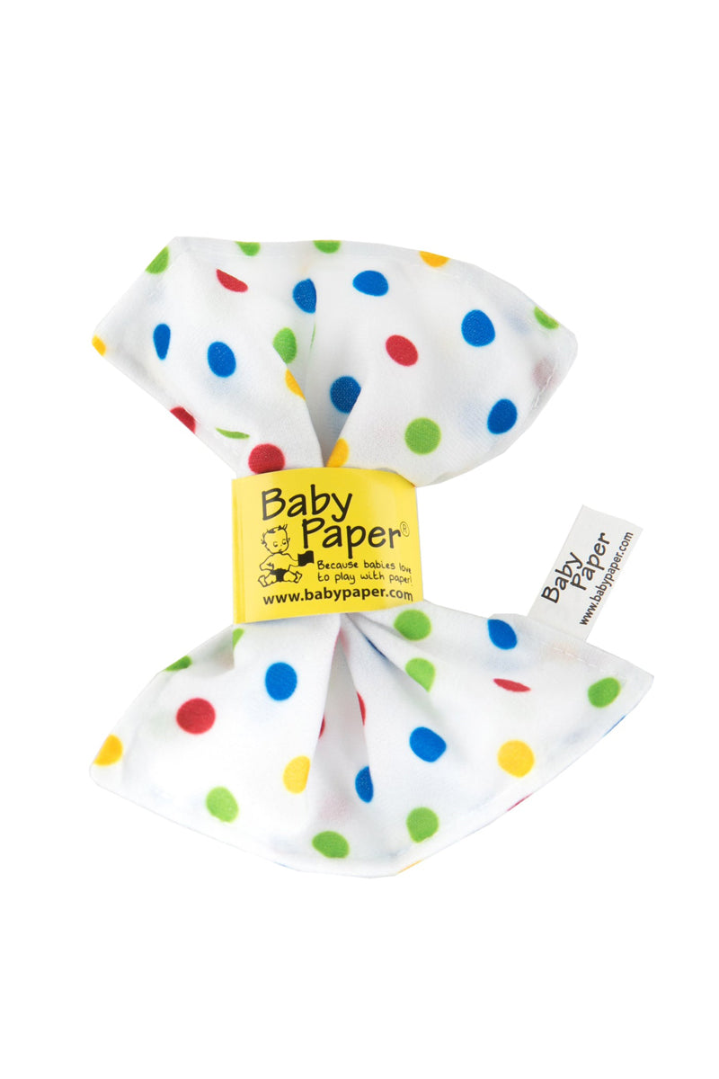 Baby Paper Polka Dot