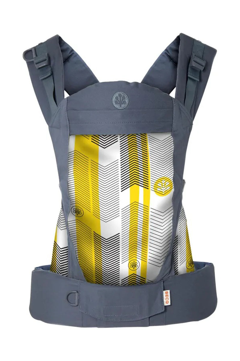 Beco Carriers Beco Gemini Levi BECO Gemini Baby Carrier Metro