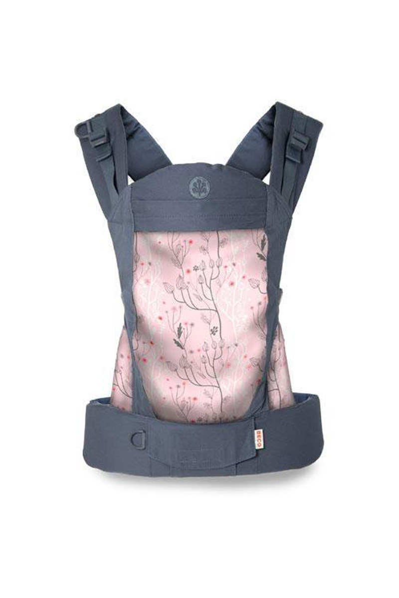 Beco Soleil Baby Carrier in Ellie