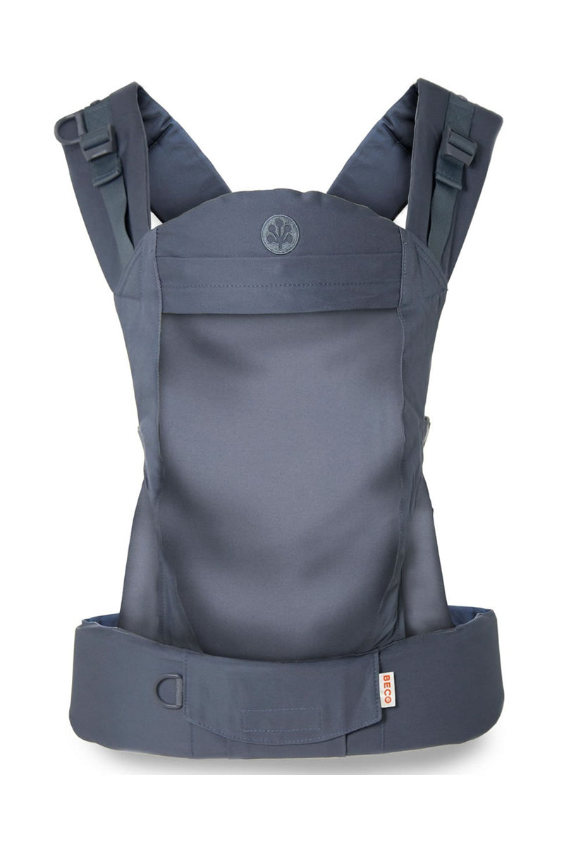 Beco Soleil Baby Carrier in Grey
