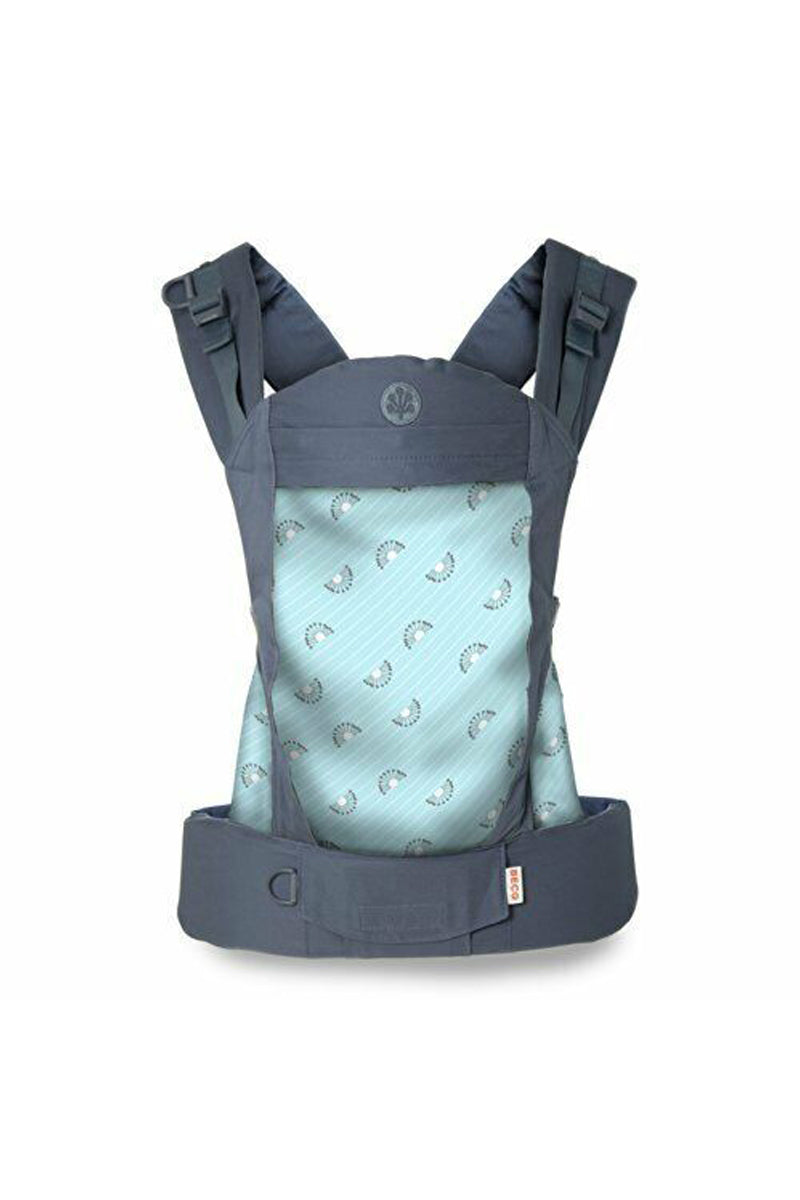 Beco Soleil Baby Carrier in Levi