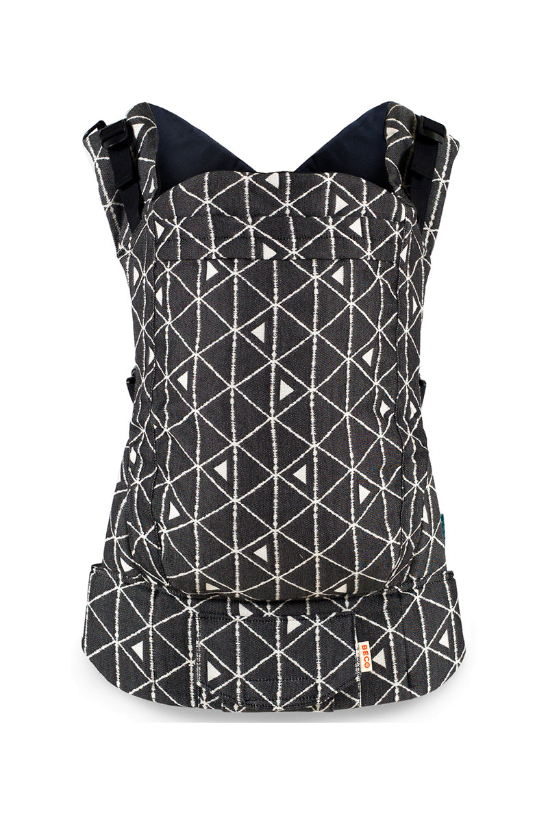 Beco Toddler Carrier in Limited Edition Delta Gothic
