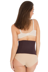 Belly Bandit Postpartum BFF, Brown
