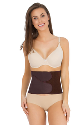 Belly Bandit Postpartum BFF, Brown
