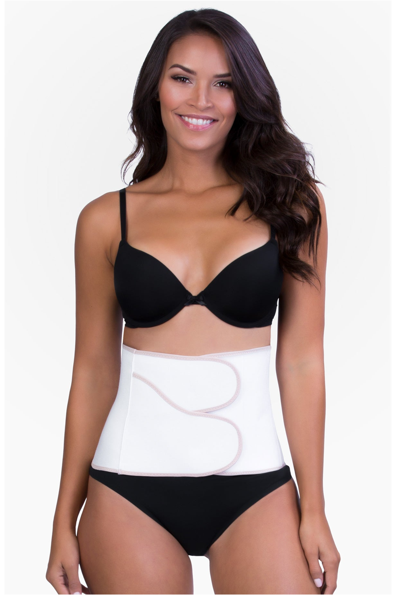 Belly Bandit Postpartum BFF, Cream