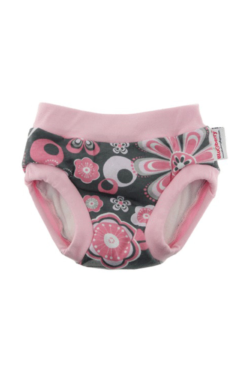 Blueberry Trainers Petals