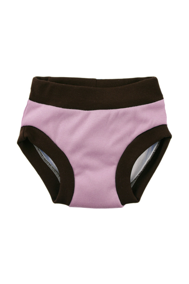 Blueberry Trainers Pink