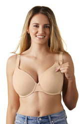 Bravado Belle Underwire Nursing Bra