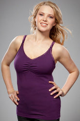Bravado Essential Nursing Tank