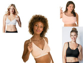 Bravado Original Nursing Bra