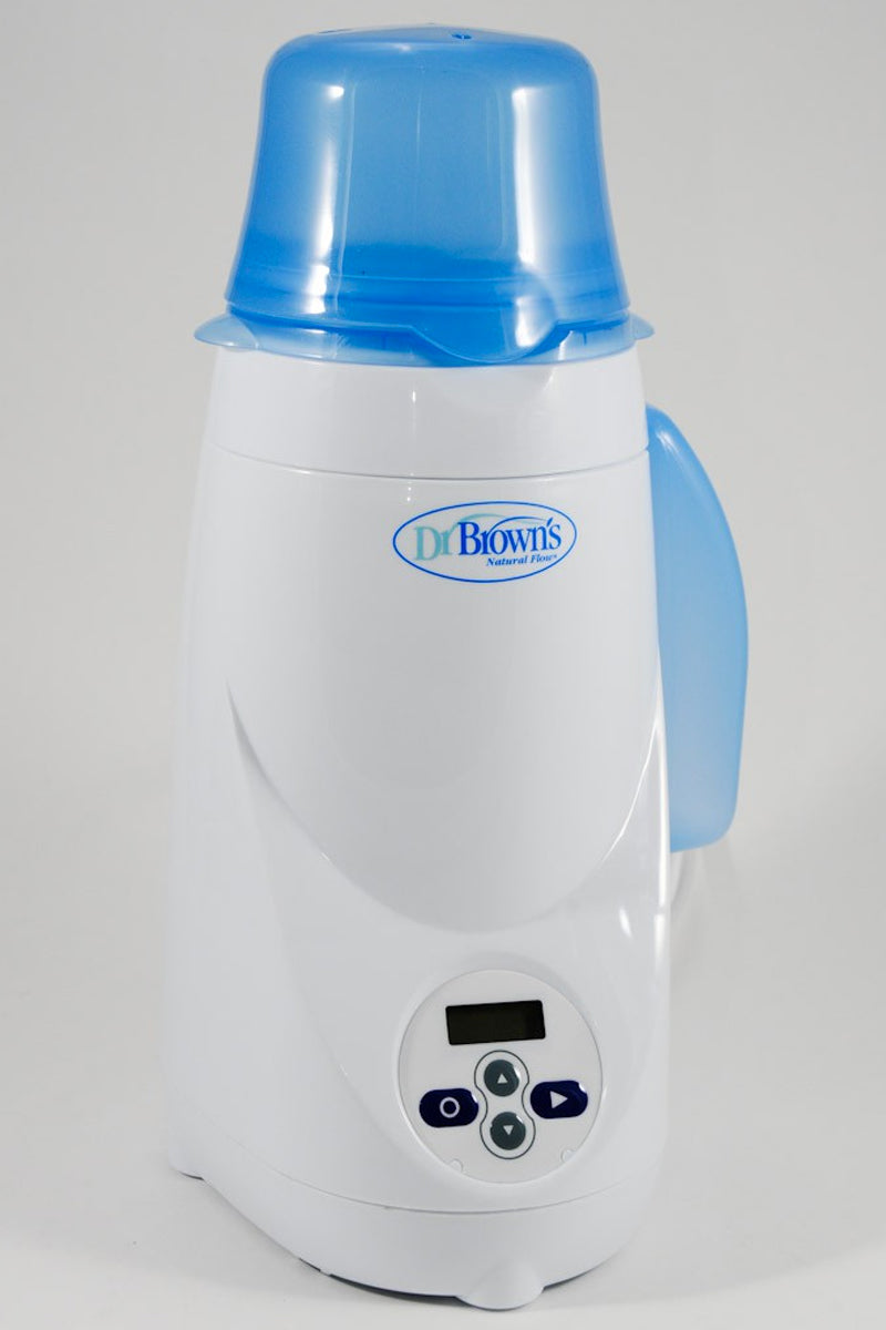 Dr. Brown&