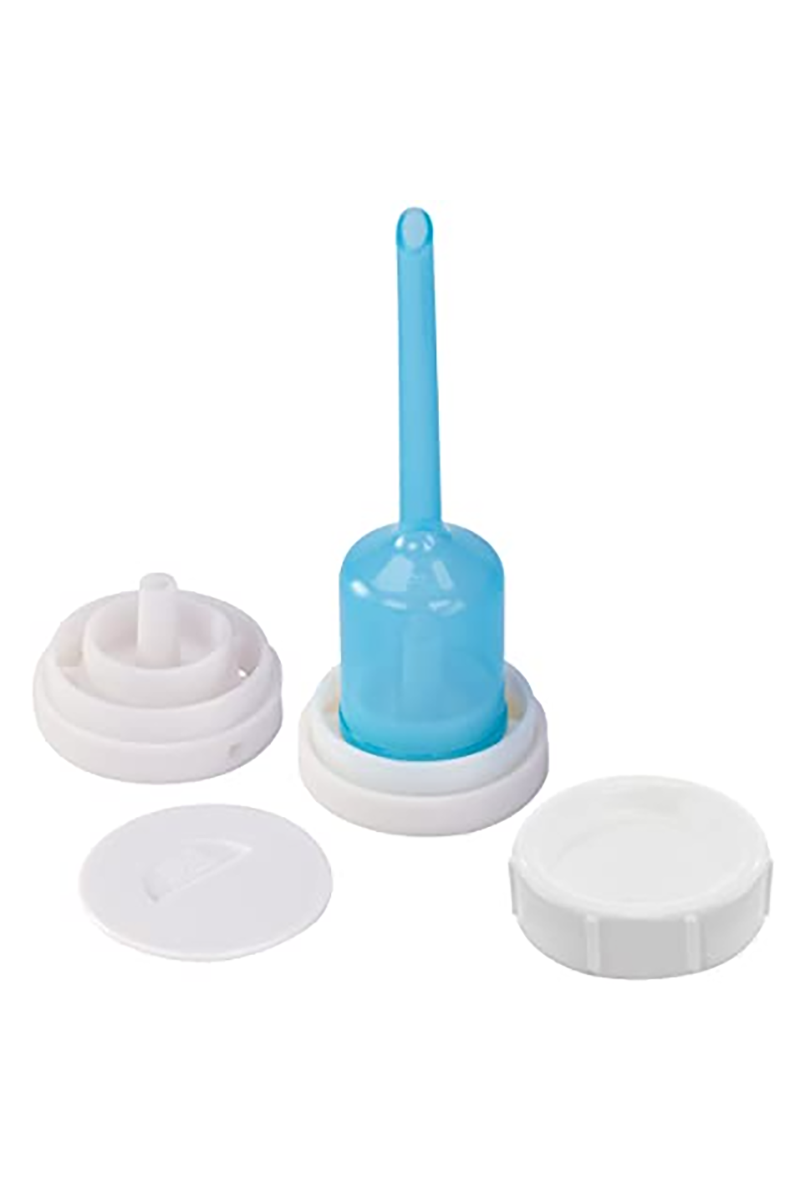 Brown's Wide Neck Bottle Replacement Vent Kit – Mom and Baby Shop