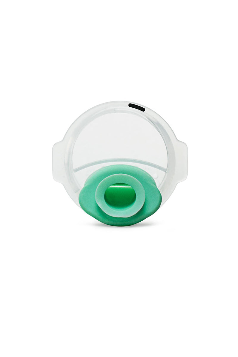 Elvie Pump Spout and Valve Kit, 2 Pack