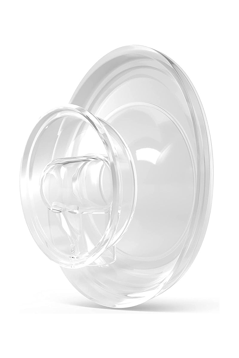 Elvie Stride Breast Shields, 2 Pack