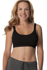 Glamourmom Mbody Starter Nursing Bra