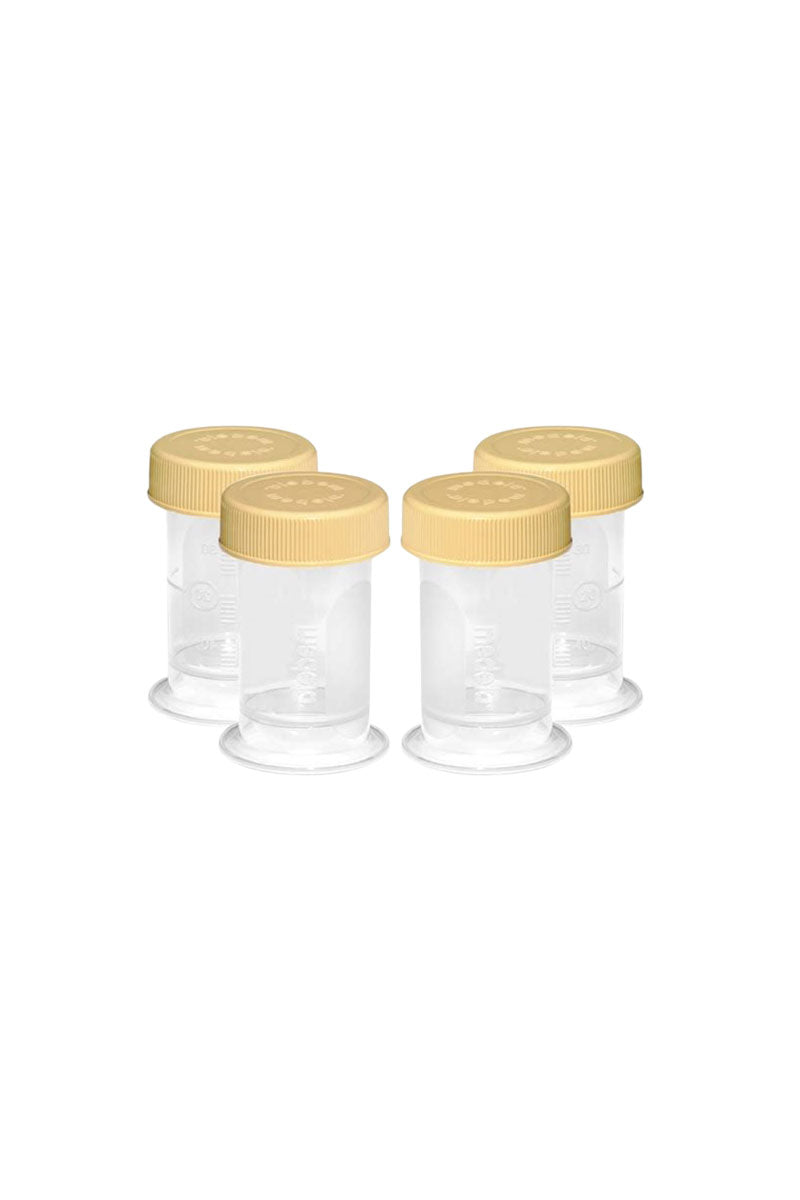 Medela Colostrum Collection Storage Bottles