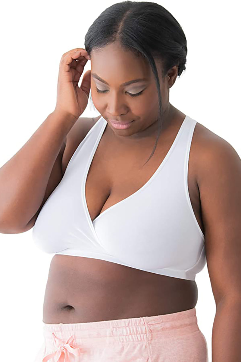 Medela Nursing Sleep Bra with light support
