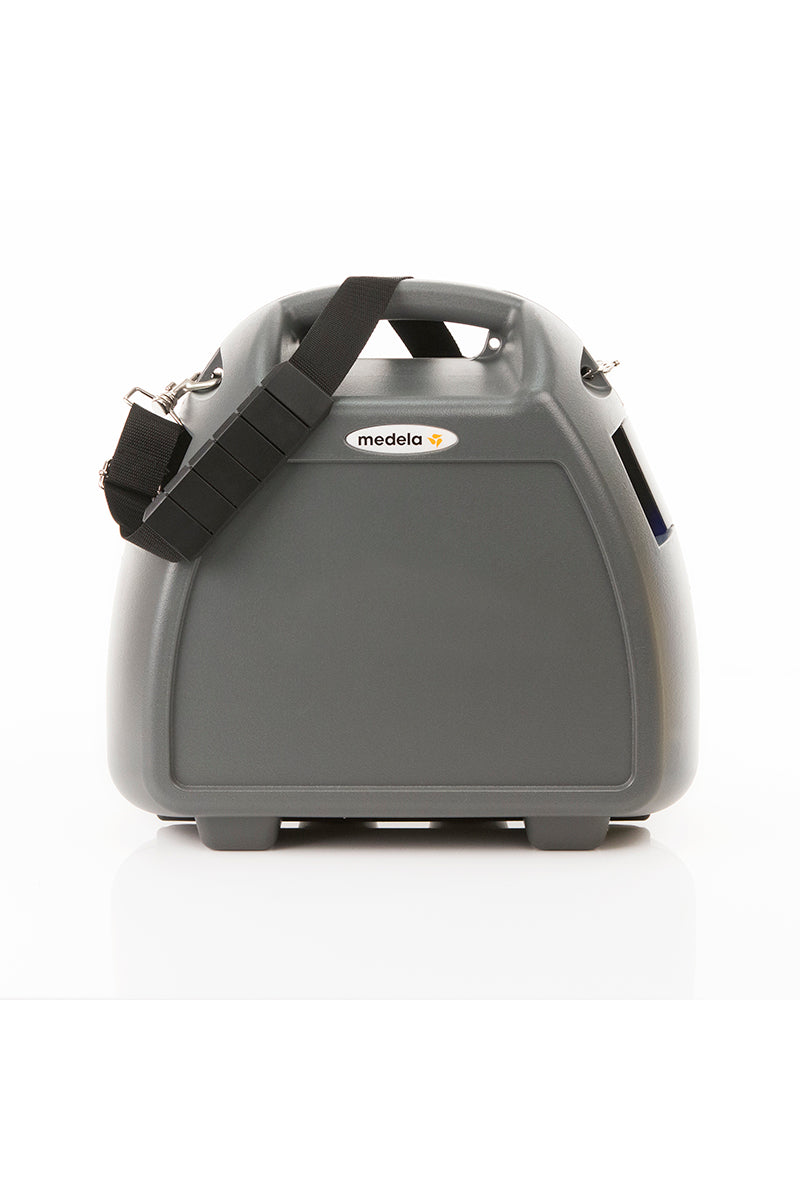 Medela Symphony Hard Case