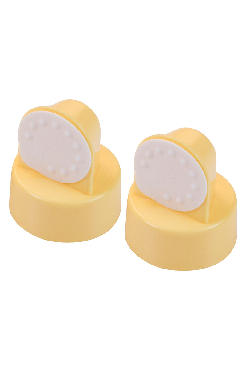 Medela Valves & Membranes, 2-Pack
